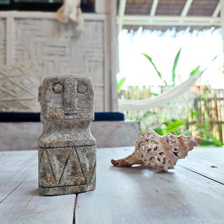 The Surf Shacks - Beach House, Aircon, Fast Wifi General Luna  Buitenkant foto