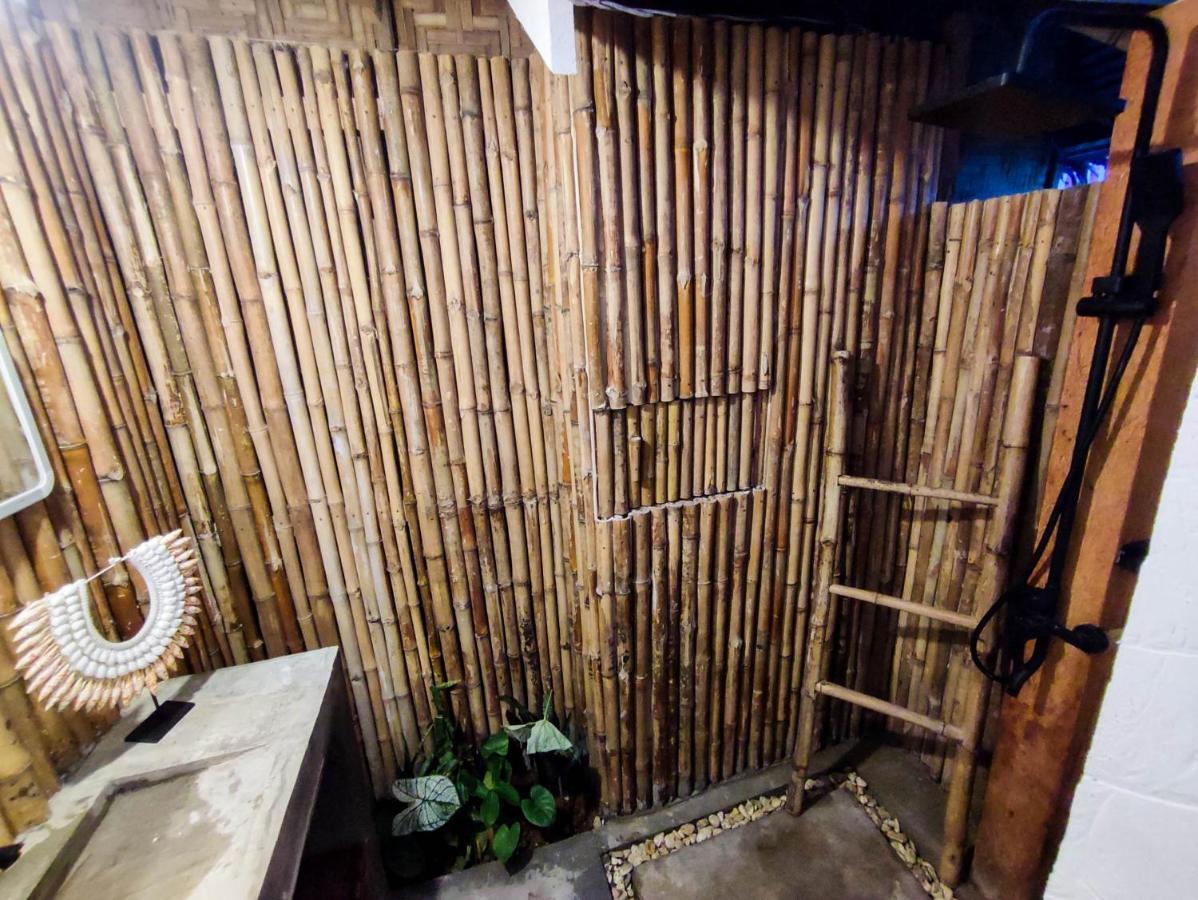 The Surf Shacks - Beach House, Aircon, Fast Wifi General Luna  Buitenkant foto