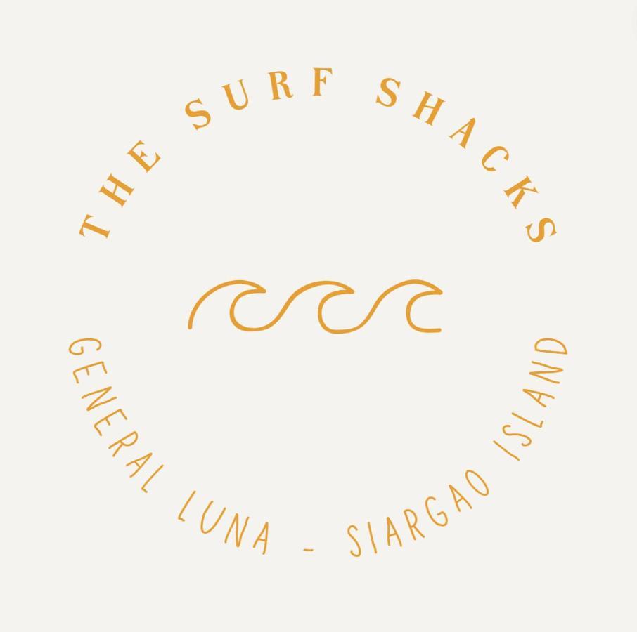 The Surf Shacks - Beach House, Aircon, Fast Wifi General Luna  Buitenkant foto